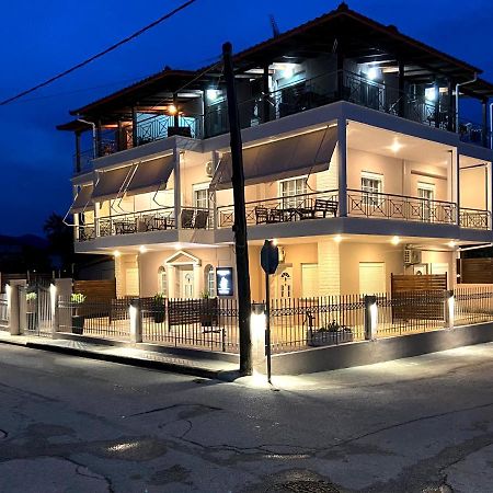 Posidonia Resort No2 Nea Vrasna Exterior photo