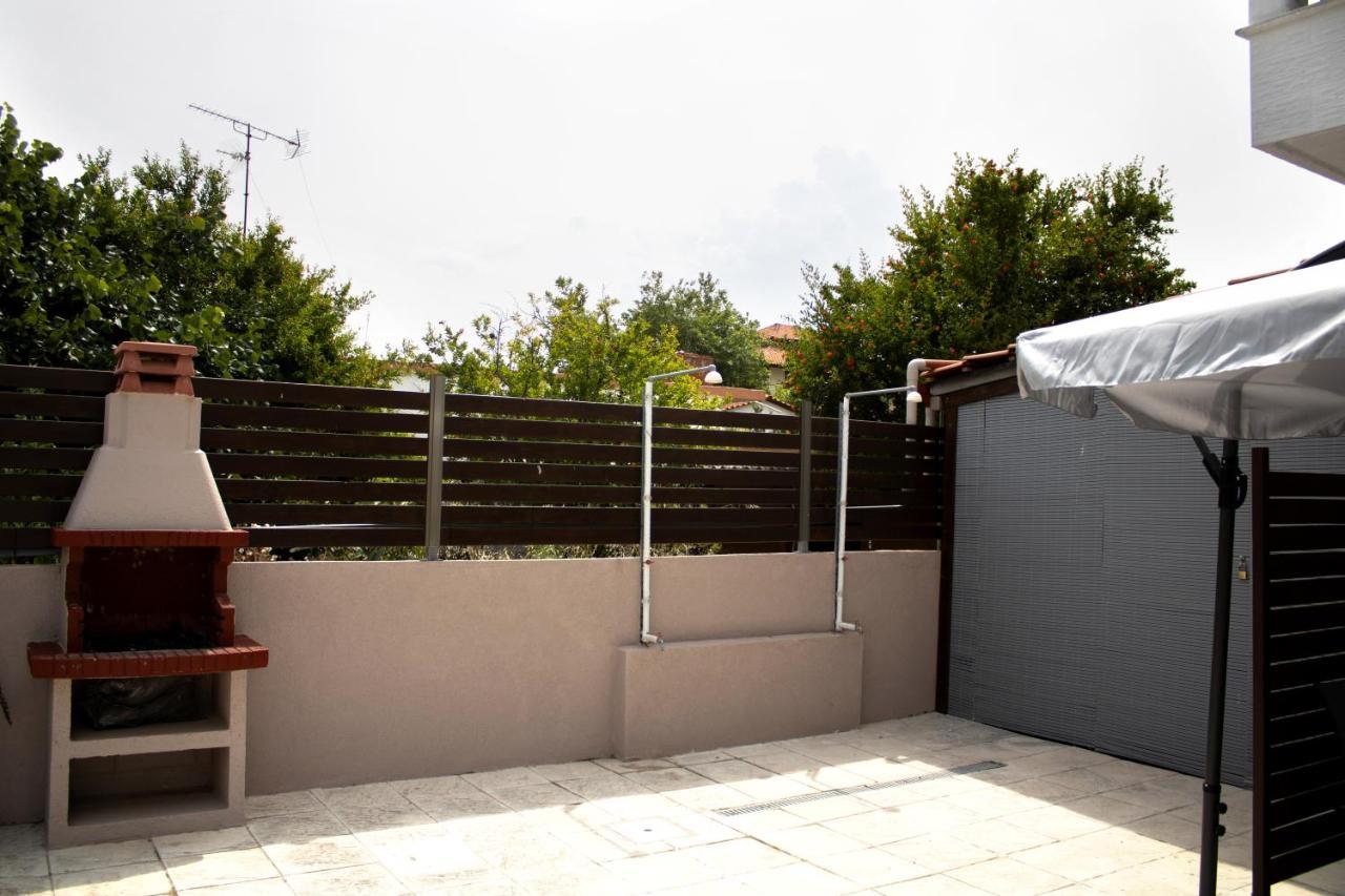 Posidonia Resort No2 Nea Vrasna Exterior photo